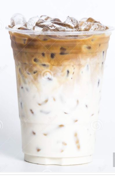 Ice Latte