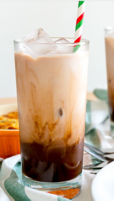 Ice Mocha
